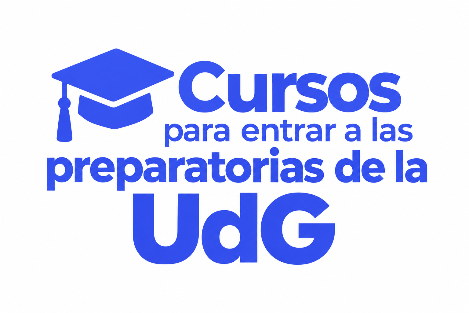 Cursos UdG