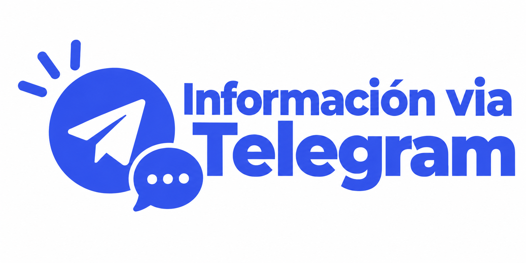 Información Telegram