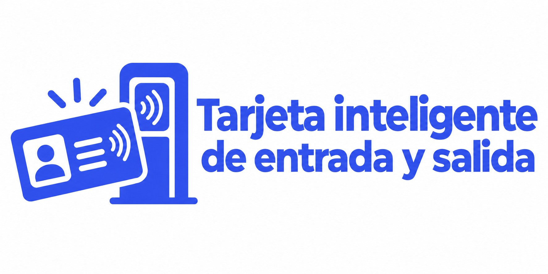 Tarjeta inteligente