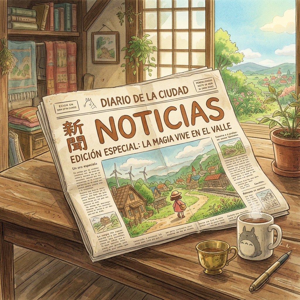 noticias